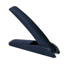 Saca-agrafos Eagle com Alicate Preto - Ferramenta de Fixação de Grampos | bluepixel.pt