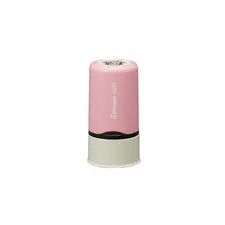 Carimbo Personalizável Redondo Rosa 494 - Marca 494 | Loja BluePixel