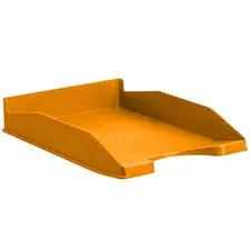 Tabuleiro Secretária Opaco Laranja - Marca 320 | Mobiliário de Escritório na bluepixel.pt