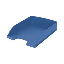Tabuleiro Secretária Recycle Opaco Azul - Marca 283 | Loja BluePixel.pt