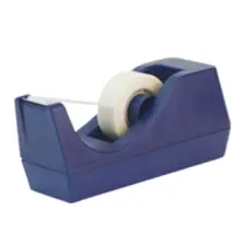 Desenrolador de Secretaria 33m Eagle Azul - Marca 196 | Loja BluePixel