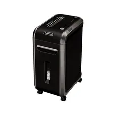Destruidora de Partículas Fellowes 99Ci P4 4x38mm - Alta Segurança e Performance | bluepixel.pt