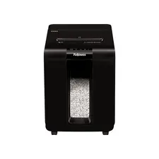 Destruidora de Partículas AutoMax 100M 4x10mm Marca 217 em Preto | Loja BluePixel