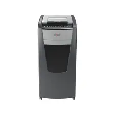 Destruidora Rexel Auto+750M P5 2x15mm - Alta Segurança e Eficiência | bluepixel.pt