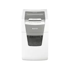 Destruidora de Partículas Leitz IQ Auto 150 P5 2x15mm - Segurança Profissional | bluepixel.pt