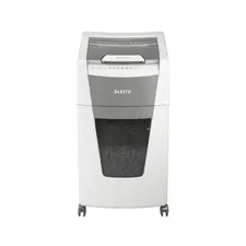 Destruidora de Partículas Leitz IQ Auto 300 P5 2x15mm | Loja BluePixel