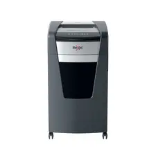 Destruidora de Partículas Rexel XP422+ P4 22Flsem | Alta Segurança e Eficiência na Loja BluePixel