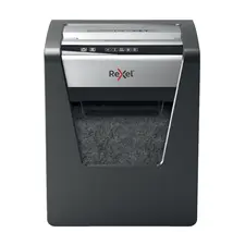 Destruidora de Partículas Rexel Momentum M510 P5 2x15mm | Segurança e Eficiência na BluePixel.pt