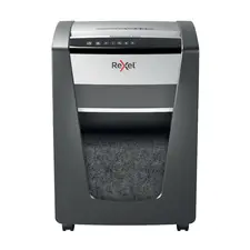 Destruidora Rexel Momentum M515 P5 2x15mm - Segurança e Eficiência | bluepixel.pt