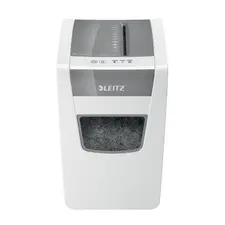 Destruidora de Partículas Leitz IQ Slim Home P4 4x28mm - Segurança e Eficiência