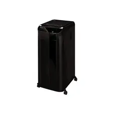 Destruidora de Partículas AutoMax 600M 2x12mm Preto P5 | Loja BluePixel