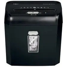 Destruidora Rexel Promax QS RPS812 P2 6mm - Alta Segurança e Eficiência | bluepixel.pt