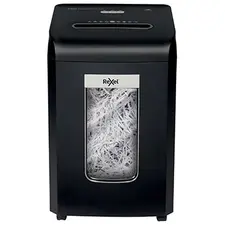 Destruidora de Tiras Rexel Promax QS RSS1838 P2 6mm | Segurança e Eficiência para Escritórios