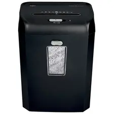 Destruidora de Partículas Rexel QS RSX1035 P4 4x40mm | Alta Segurança e Eficiência na BluePixel.pt