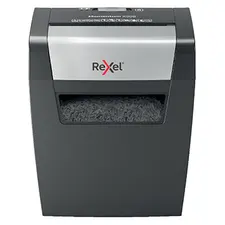 Destruidora de Partículas Rexel Momentum X308 P3 5x42mm | Alta Segurança e Eficiência | bluepixel.pt