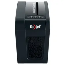 Destruidora de Partículas Rexel Secure X6-SL P4 4x40mm | Segurança e Eficiência