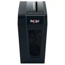 Destruidora de Partículas Rexel Secure X8-SL P4 4x40mm | Alta Segurança para Escritórios