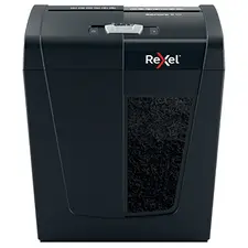 Destruidora de Partículas Rexel Secure X10 P4 4x40mm - Segurança e Confidencialidade