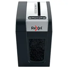 Destruidora de Partículas Rexel MC3-SL P5 2x15mm | Segurança e Eficiência na Loja BluePixel