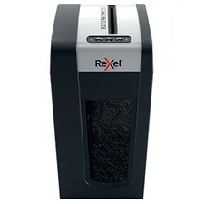 Destruidora Rexel MC6-SL P5 2x15mm - Segurança e Eficiência | bluepixel.pt
