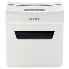 Destruidora de Partículas Leitz 6X P4 4x40mm | Segurança e Eficiência para Escritórios