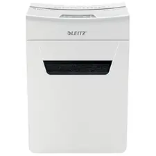 Destruidora de Partículas Leitz 4x40mm P4 10X | Alta Segurança e Eficiência na bluepixel.pt