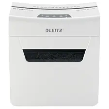 Destruidora de Partículas Leitz 3M P5 4x40mm - Segurança e Eficiência para Escritórios | bluepixel.pt