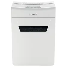 Destruidora de Partículas Leitz 6M P5 4x40mm | Alta Segurança para Escritórios | bluepixel.pt