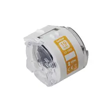 Rolo de Fita Adesiva Contínua para Impressão de Etiquetas Coloridas 19mm x 5m | bluepixel.pt