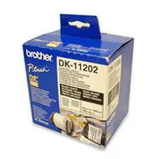 Etiquetas Pré-Cortadas Papel Térmico 62x100mm 300un - Marca 32 | Loja BluePixel