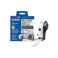 Etiquetas Pré-Cortadas Papel Térmico 17x87mm 300un - Marca 32 | Loja BluePixel