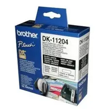 Etiquetas Pré-Cortadas Papel Térmico 17x54mm 400un - Marca 32 | Loja BluePixel