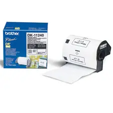 Etiquetas Pré-Cortadas Papel Térmico 102x51mm - 600un - Marca 32 | Loja BluePixel