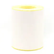 Papel Térmico Contínuo Branco 102mmx46m Rolo 8un - Alta Qualidade na BluePixel.pt