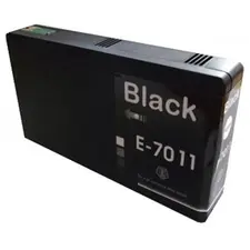 Tinteiro Compatível Epson T7011 Preto C13T70114010 63,2ml | Loja BluePixel