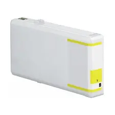 Tinteiro Compatível Epson T7014 Amarelo - Marca 163 | Loja BluePixel.pt