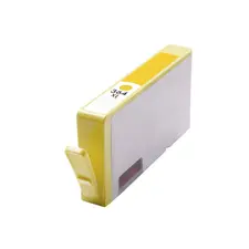 Tinteiro Compatível HP 364XL Amarelo CB325E | Impressões Vibrantes | BluePixel.pt