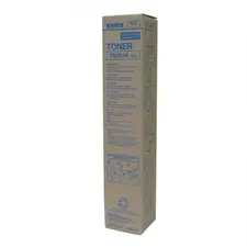 Toner Konica Minolta TN301K Preto - Compatível, Alta Capacidade, 29000 Páginas | bluepixel.pt