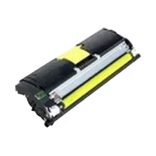 Toner Konica Minolta Amarelo 1710589-001 - Capacidade 1500 páginas | bluepixel.pt