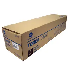 Toner Konica Minolta TN312 Preto - Compatível, Alta Capacidade 20.000 páginas | bluepixel.pt