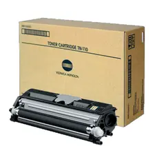 Toner Konica Minolta TN110 Preto - Compatível com Impressoras Konica Minolta | bluepixel.pt