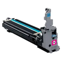 Toner Magenta IU312M para Konica Minolta A0310AJ - Alta Capacidade e Qualidade