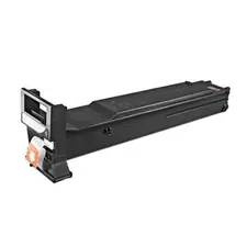 Toner Konica Minolta TN313K Preto A06V154 - Capacidade 12000 páginas | Loja BluePixel