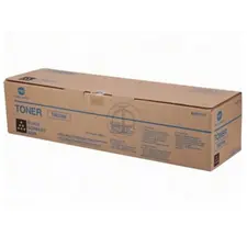 Toner Konica Minolta TN314K Preto - Alta Capacidade para Impressoras | bluepixel.pt