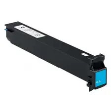 Toner Konica Minolta TN314C Azul - Compatível com Impressoras Konica Minolta - 20.000 páginas
