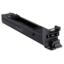 Toner Konica Minolta Preto A0DK151 - Capacidade para 4000 páginas | Loja BluePixel