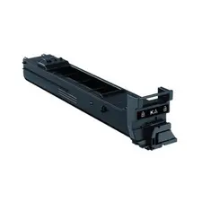 Toner Konica Minolta Preto A0DK152 - Capacidade para 8000 páginas | Loja BluePixel