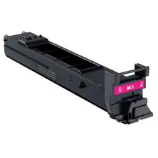 Toner Konica Minolta TN318M Magenta - Compatível com Impressoras | bluepixel.pt