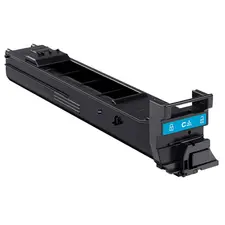 Toner Konica Minolta Azul A0DK451 - Capacidade para 4000 páginas | bluepixel.pt