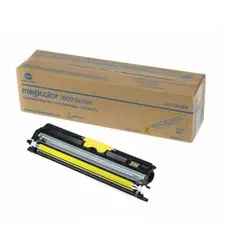 Toner Konica Minolta Amarelo A0V305H - Compatível para Impressoras - 1500 Páginas | bluepixel.pt